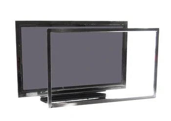 40 collu Touch IS Rāmis saule-pierādījums, 6 punkti Touch Screen Paneli,multi Touch Screen 40 collas