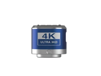 4K Ultra HD Mikroskopa kamera DCE-YW4K, mikroskopa okulāra kameru, 4K UHD kameru, HD 1080P