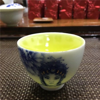 7.A 2020. gadam Anxi Tie - Guan Yin Tējas Komplekts Superior Oo-ilgi Tējas 1725 Organisko oo-ilgi Tēja China Green Pārtikas, Lai Svaru Zaudēt Veselības Aprūpes