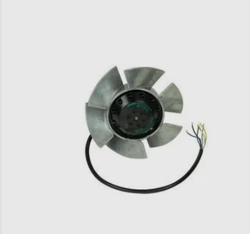 A2D170-AA04-02 ebm oriģinālo motora dzesēšanas ventilators 50Hz/2750r/min oriģināls, autentisks