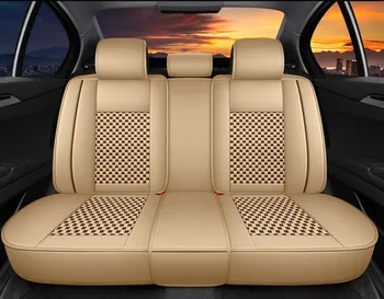 Augstas kvalitātes! Pilns komplekts, automašīnu sēdekļu pārvalki Hyundai Creta ir 2021. elpojošs ērts sēdeklis, pārsegi, Creta 2022,Bezmaksas piegāde