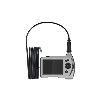 Augstas Rosolution 720p 1280p 5.5 mm borescope endoskopu, mini kameras
