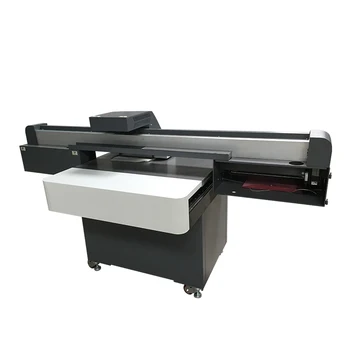 Bortu tintes printeri 6090 uv printeris ar diviem augstas izšķirtspējas dx7 galviņas mobilo tālruni gadījumā, ja printeris
