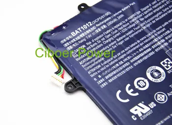 Ciboper Jauda 24Wh 7.4 V klēpjdatoru akumulatoru BAT-1012 BAT1012 2ICP5/67/90 BT.00203.011