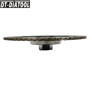 DT-DIATOOL 2gab/pk Dia izmantots 125mm/5