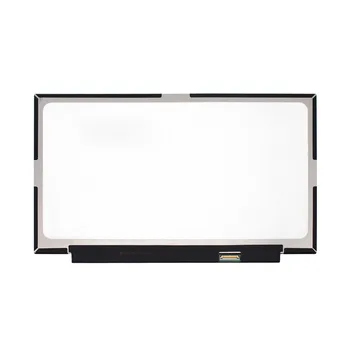 FHD LCD Ekrāna Matricas N140HCE-GN2 01ER480 Par Lenovo Thinkpad X1 Carbon 6th Gen 2018. gads
