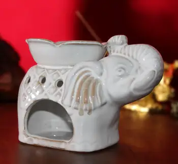 Filli Keramikas Vīraka Kvēpināmais Trauks Dekoratīvie Dāvanu