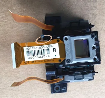 H311R Projektors, LCD Prizmu Uzstādīts EPSON EB-X9/ X8/ X7 /X10 /X11 Visu Bloku LCD Panelis Set