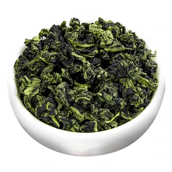 Ir 2021. Ķīna Anxi Tiekuanyin Tējas, Svaigi Bioloģiskās Oolong Tēja Svara zudums, Veselības Aprūpes Skaistumu, Zaļo Pārtikas 250g