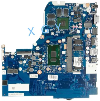 Lenovo 510-15ISK Mainboard NM-A751 i7-6500U 4GB RAM Nvidia 940MX 4GB 5B20L37478