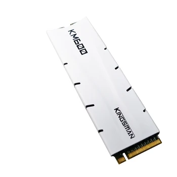 Lielu ietilpību 1 TB SSD M. 2 Gen3x4 NVMe1.3 PCIe 2280
