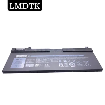 LMDTK Jaunu 5TF10 Klēpjdatoru Akumulatoru Dell Precision 7330 7530 7M0T6 0H6K6V 7.6 V 64WH