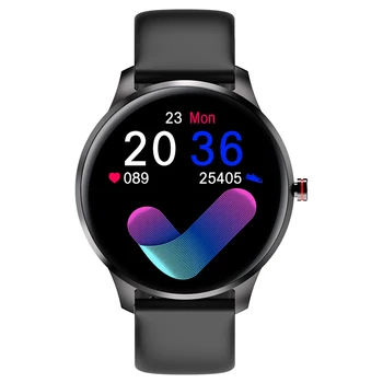 LW29 Smart Skatīties Vīrieši Bluetooth Zvanu Pielāgošanas Skalu, ar skārienekrānu Ūdensizturīgs Smartwatch Android, IOS Sporta Fitnesa 40#