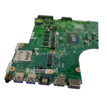 Par Asus X450LA mātesplati X450LA X450LC Mainboard X450LC REV2.3 ar Procesoru I3-4010U pārbaudīta