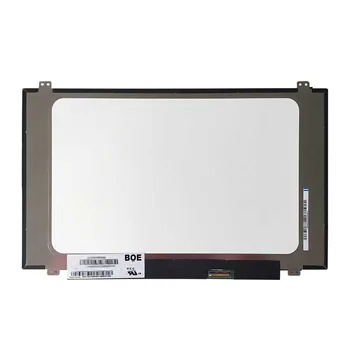 Par BOE Touch screen NT156WHM-T00 LCD DISPLEJS 15.6
