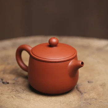 Piemēram, kombinētās rūdas zhu dubļu sarkana mute liela chaozhou roku rokā katlā katlā sarkano kannas kung fu tējas nodaļa notikums