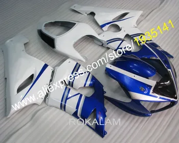 Plastmasas Aptecētājs, Par Kawasaki ZX 6R komplekts ZX-6R 636 Ninja 2005 2006 Motociklu Daļa ZX6R 05 06 ZX636 (Injekcijas molding)