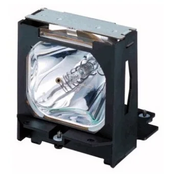 Repalcement projektoru spuldzes / lampas ar mājokļu DTP-H120 piemērots VPL-HS1 Projektori