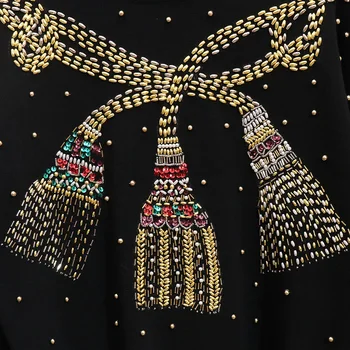 Rudens Modes Sieviešu Trikotāžas Komplekts Frēzēšana garām piedurknēm Džemperis Zīmuli Bikses Divas Gabals Tērpiem Sieviešu Zaudēt Gadījuma Adīt Tracksuit