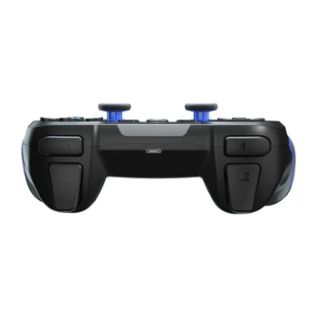Sony PS4 Kontrolieri Bluetooth saderīgu Vibrācijas Gamepad Par Playstation 4 Detroit Bezvadu Kursorsviru, Lai PS4 Spēles Konsole