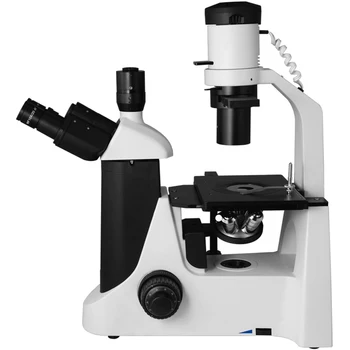SW-800 Bioloģisko Mikroskopu, Trinokulara Mikroskopu Šūnu novērošanas, mikroorganismu mikroskopiskā