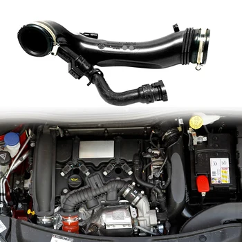 Turbokompresora Ieplūdes Caurule, Peugeot 208/308 par Citroen DS4/DS5/DS6 Turbo, Gaisa Ieplūdes Šļūteni 1440S4